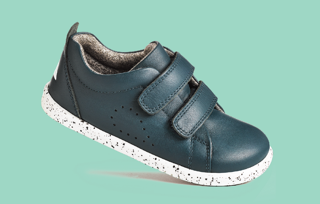 Bobux Shoes: The Perfect Choice for Happy, Healthy Feet
