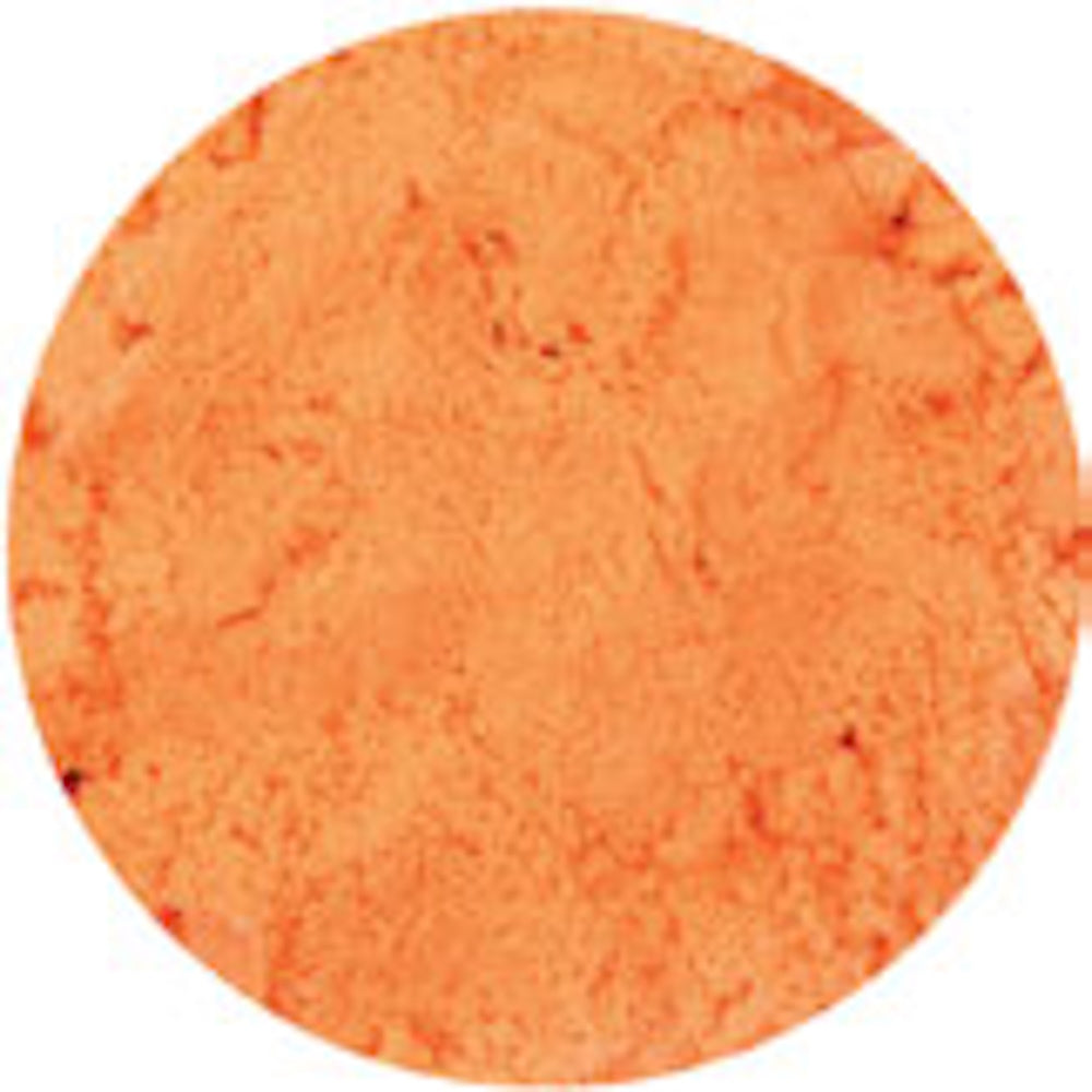 EC Sensory Magic Sand 1kg Tub - Orange