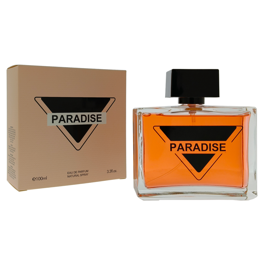 Paradise Perfume for Women (100ml) | Premium Alternative to Paradoxe