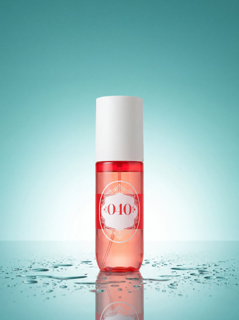 Body Mists
