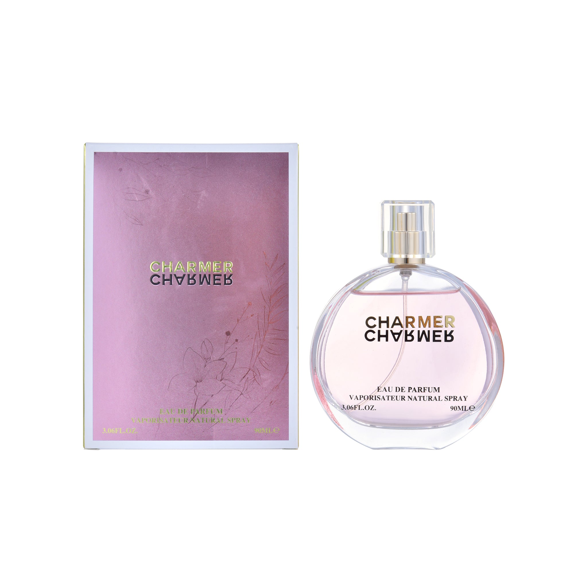 Dupe for Chanel Chance Eau Tendre Charmer 100ml – Brands
