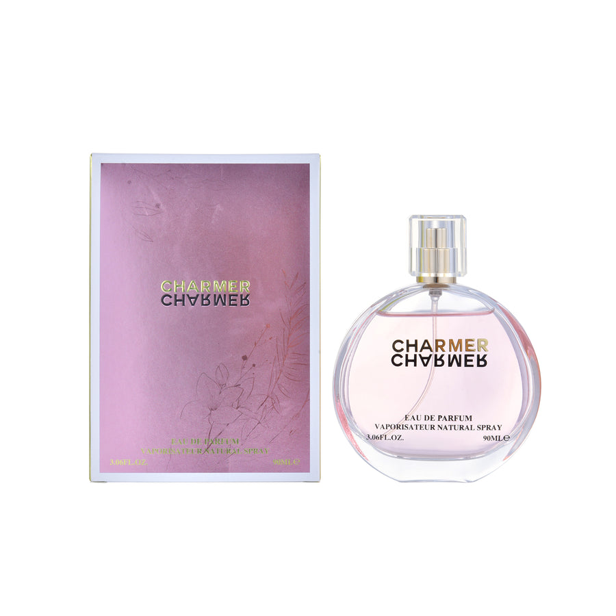 Charmer Perfume for Women (100ml) | Premium Alternative to Chanel Chance Eau Tendre