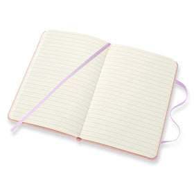 Moleskine Limited Edition Notebook Sakura Pocket Ruled Graphic 3