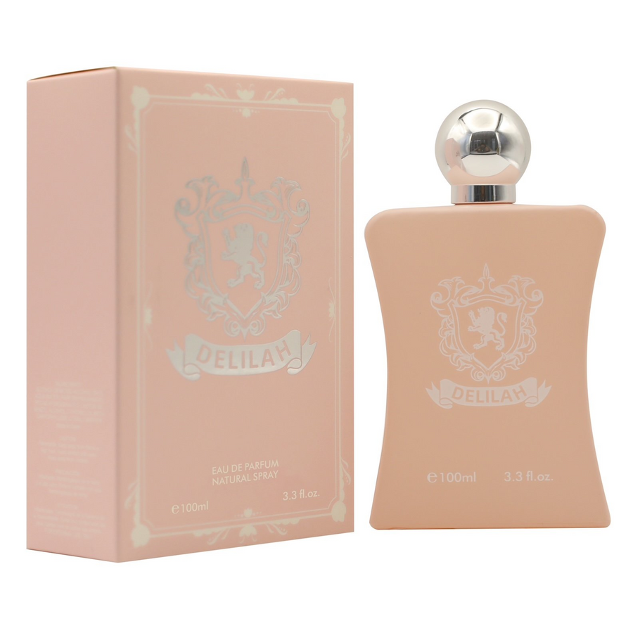 Delilah Perfume for Women (100ml) | Premium Alternative to Delina