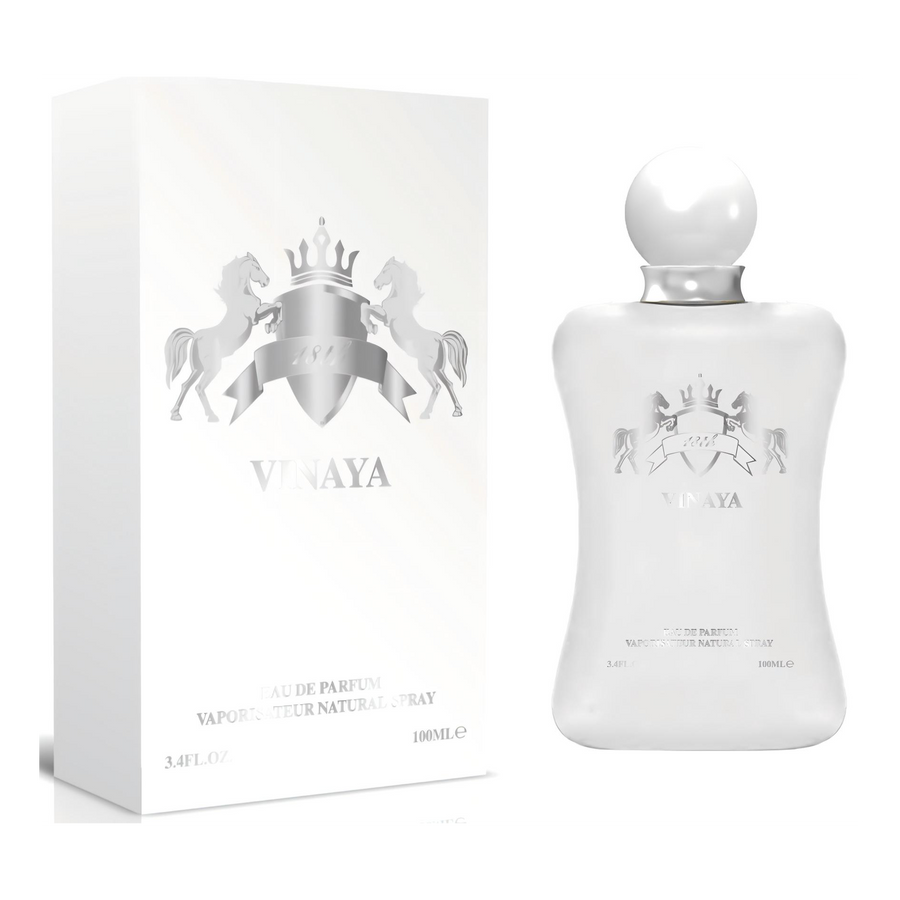 Vinaya Perfume for Women (100ml) | Premium Alternative to Parfums de Marly Valaya