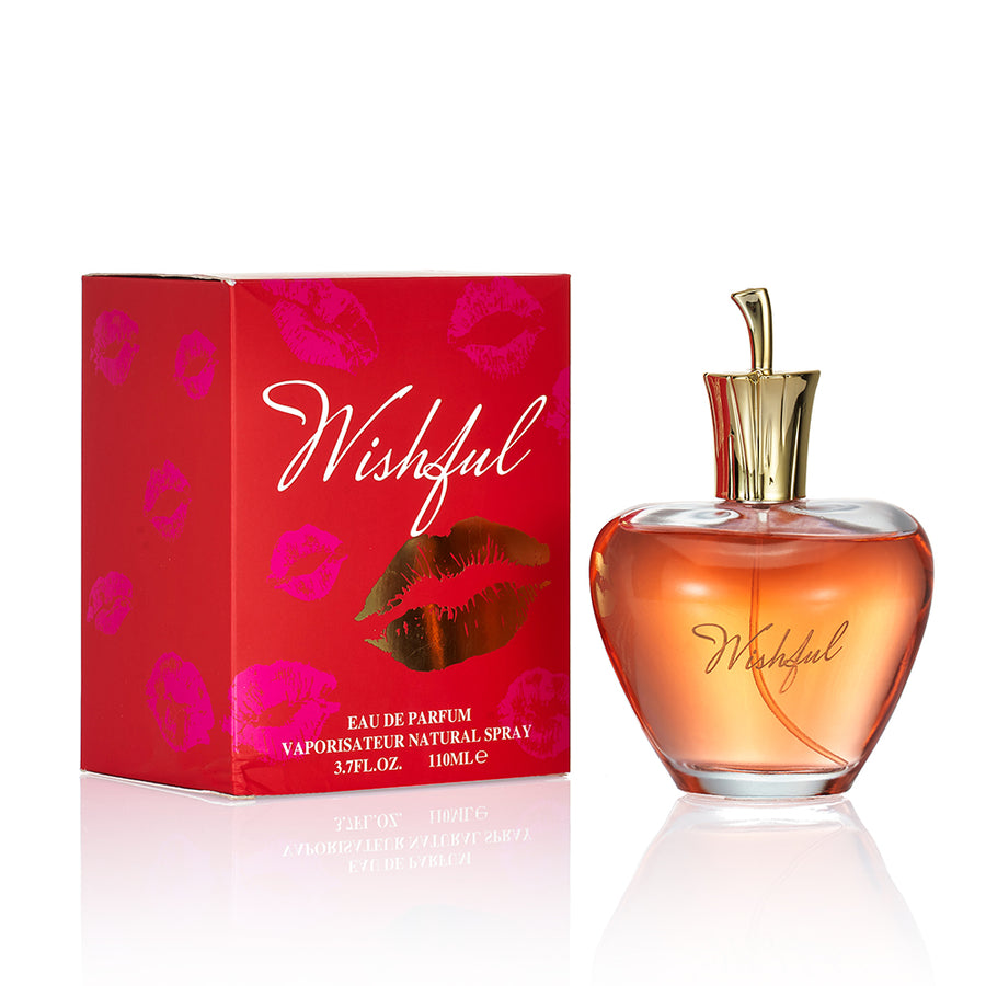Wishful Perfume for Women (110ml) | Premium Alternative to Nina Ricci Nina