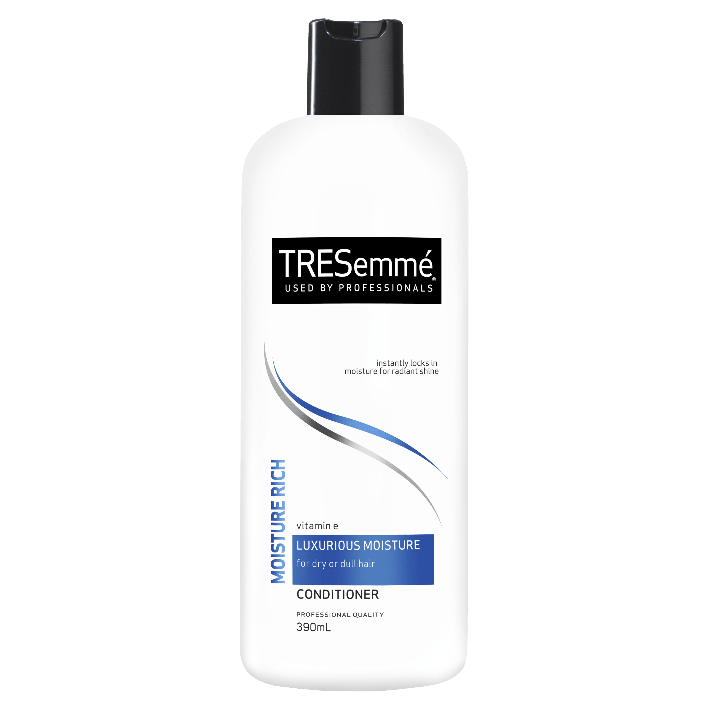 TRESemmé Conditioner Moisture Rich 390ml Brands