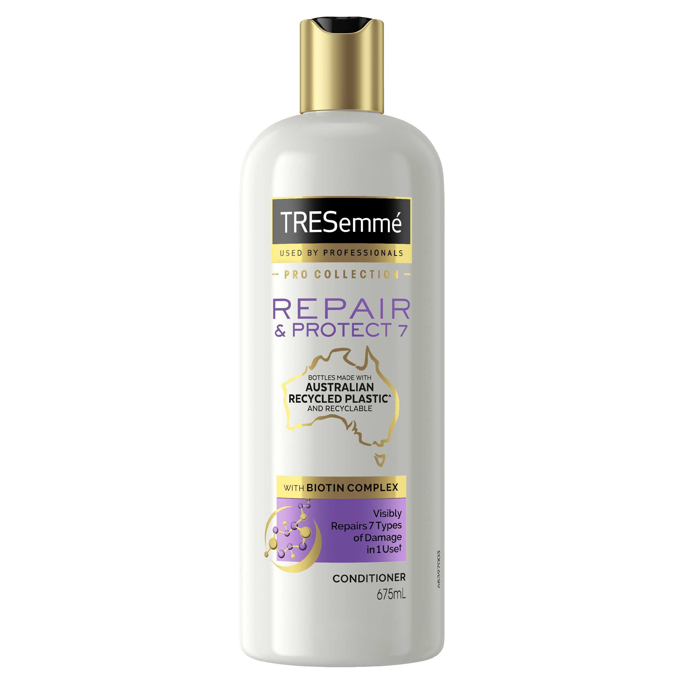 TRESemmé Conditioner Repair & Protect 675mL Brands