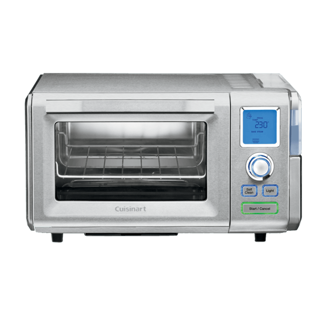 Cuisinart Combo Steam + Convection Oven Brands