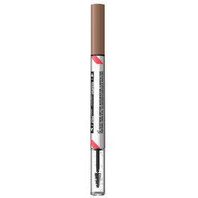 Maybelline BUILD A BROW - 255 Soft Brown
