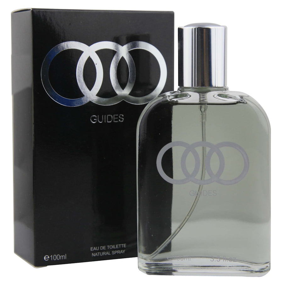 Guides Cologne for Men (100ml) | Premium Alternative to Gucci Guilty