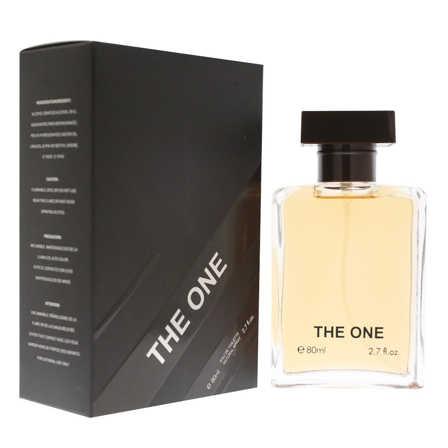 THE ONE Perfume (80ml) | Premium Alternative to The One