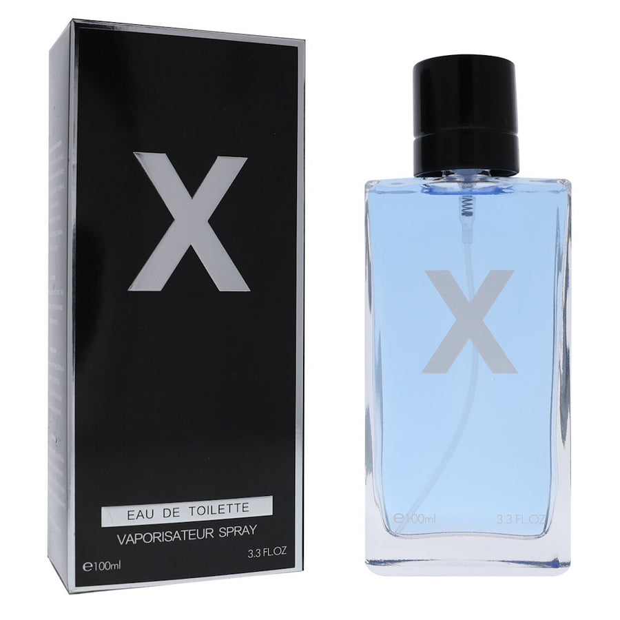 X Cologne for Men (100ml) | Premium Alternative to Y
