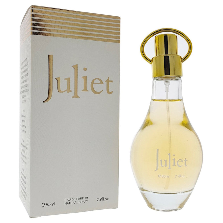 Juliet Perfume for Women (85ml) | Premium Alternative to J'adore