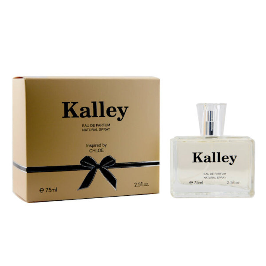 Kalley Perfume for Women (75ml) | Premium Alternative to Chloe