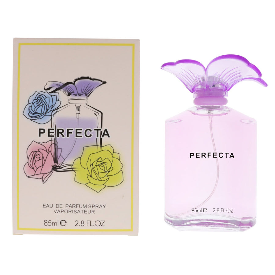 PERFECTA Perfume for Women (100ml) | Premium Alternative to Perfect