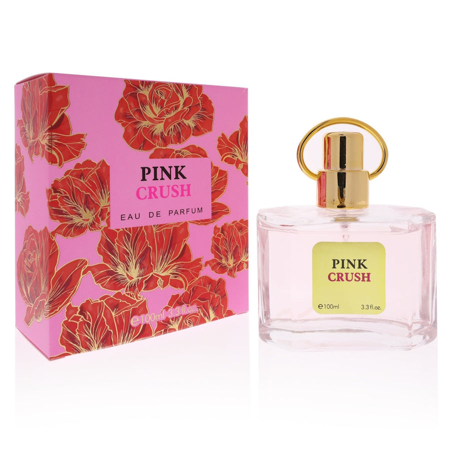 Pink Crush Perfume (100ml) | Premium Alternative to Crush