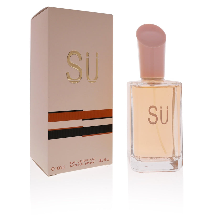 Sü Perfume for Women (100ml) | Premium Alternative to Si