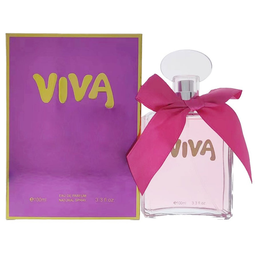 VIVA Perfume for Women (100ml) | Premium Alternative to Viva La Juicy