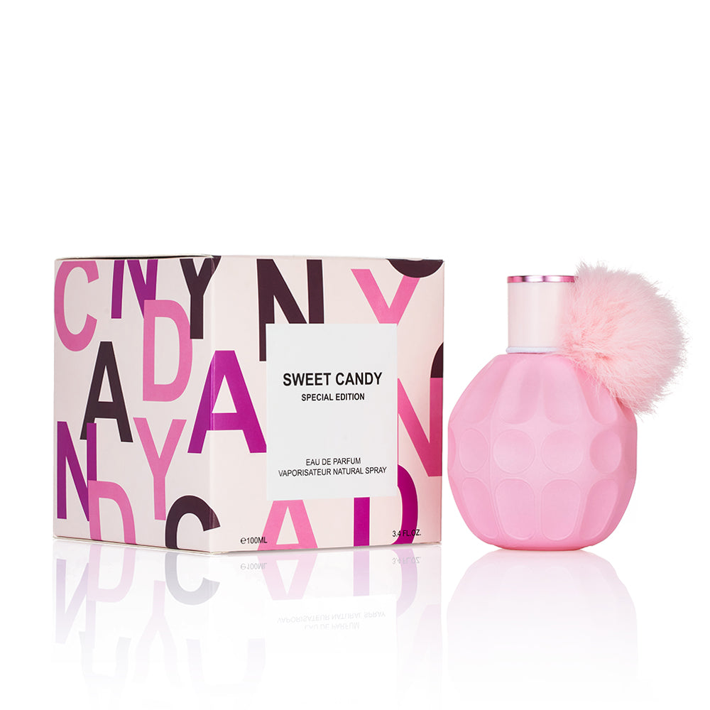 Dupe for Ariana Grande Sweet Like Candy - SWEET CANDY SPECIAL