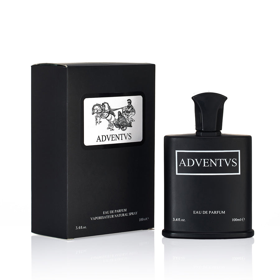 ADVENTVS Cologne for Men (100ml) | Premium Alternative to Creed Aventus