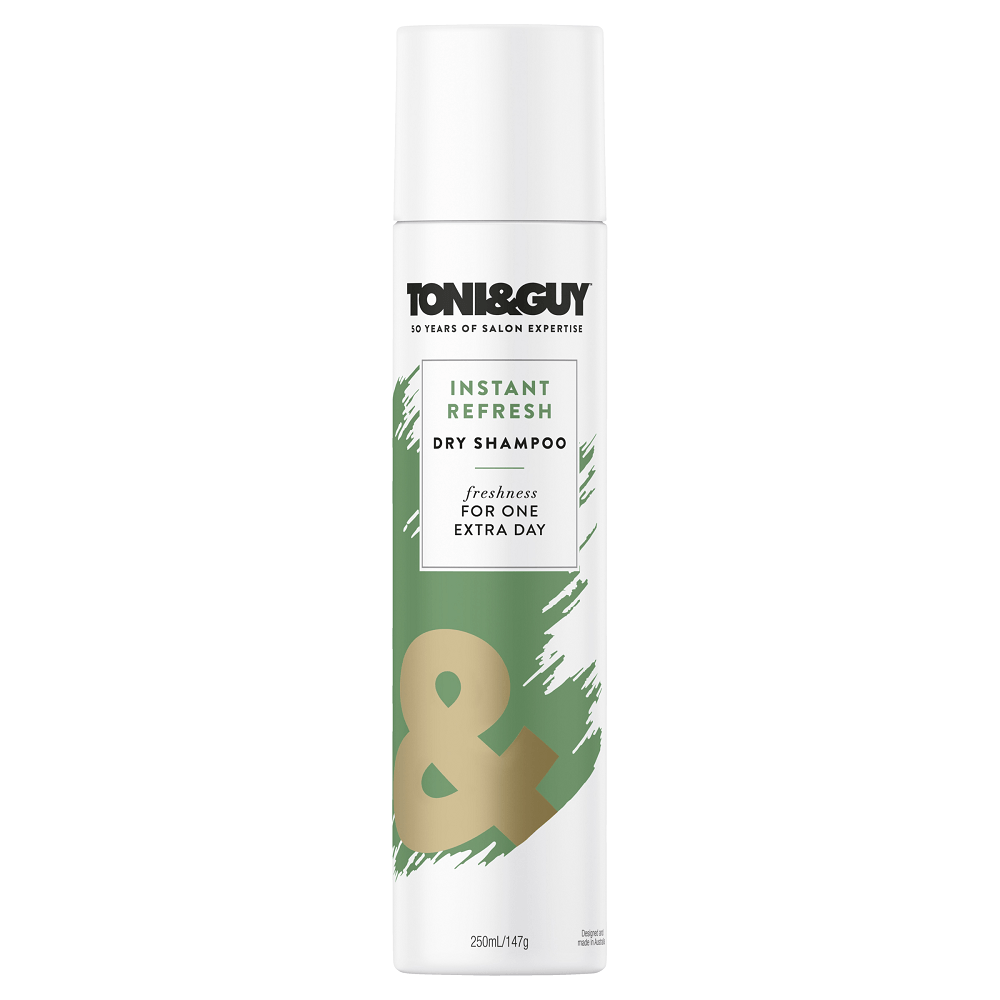 Toni&guy shampoo deals