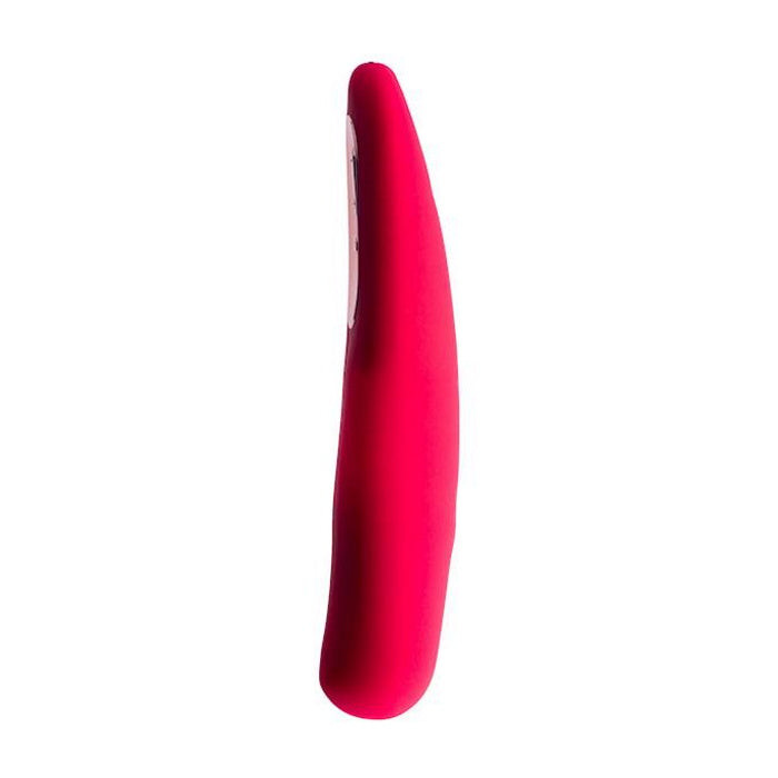 Share Satisfaction ZURI Luxury Vibrator - Pink
