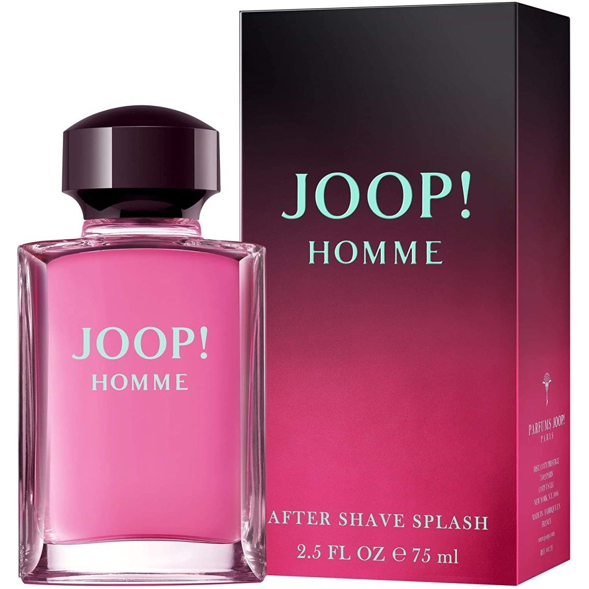 Joop! Homme After Shave Splash 75mL Brands