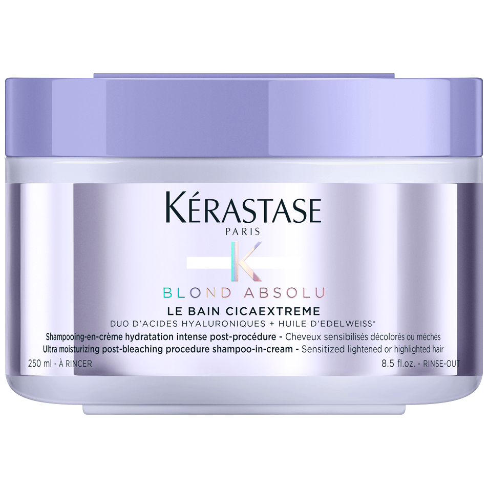 Kerastase BLOND ABSOLU Ulta Moisturizing PostBleaching Shampoo Brands