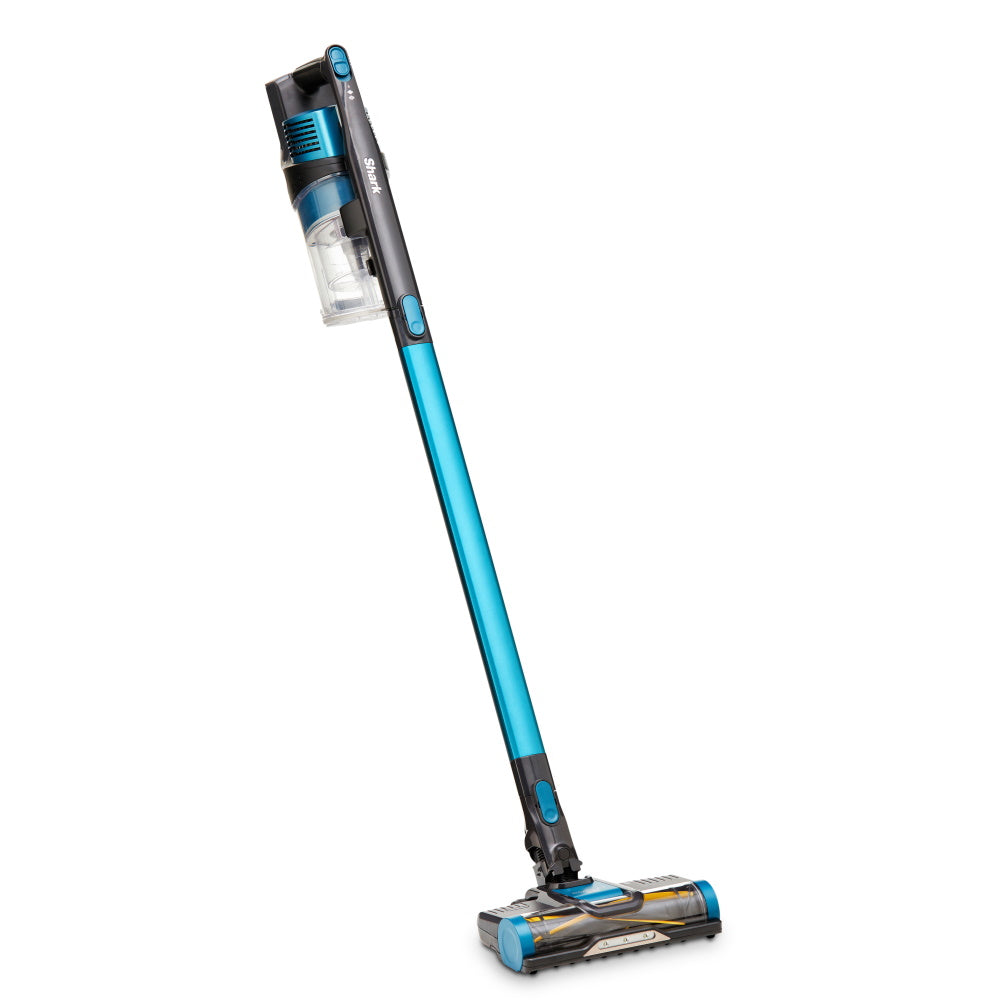 Shark Cordless Vacuum with Self Cleaning Brushroll Brands