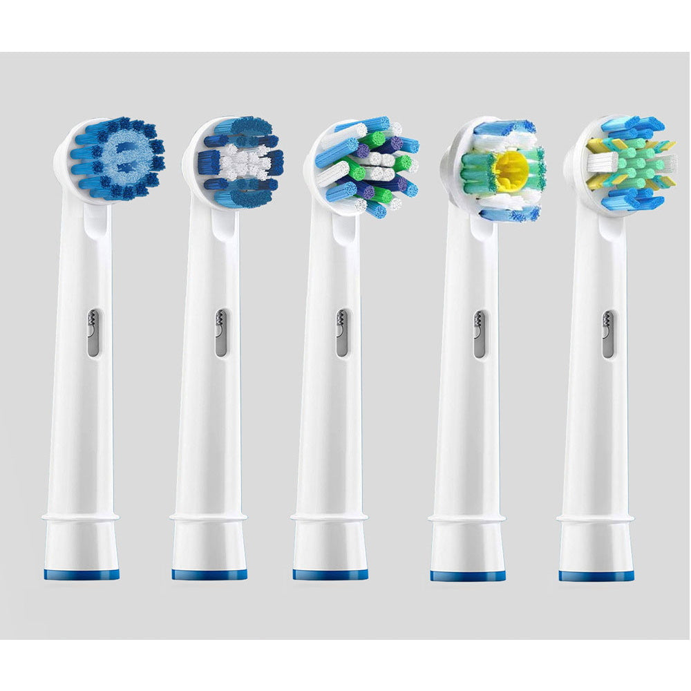 Electric Toothbrush Head Holder / Wall mounted Oral B Heads Holder / Heads  Stand