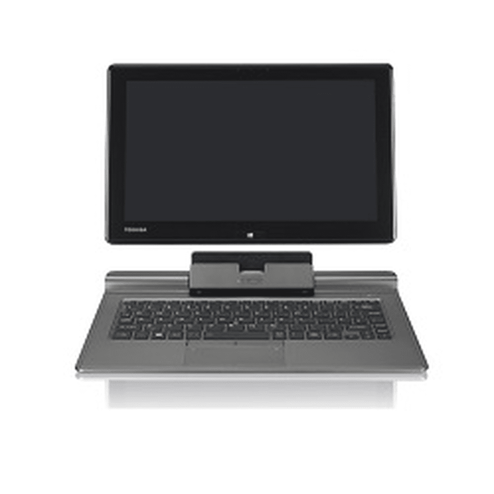 Toshiba Z10TA 2in1 Tablet Refurbished Brands