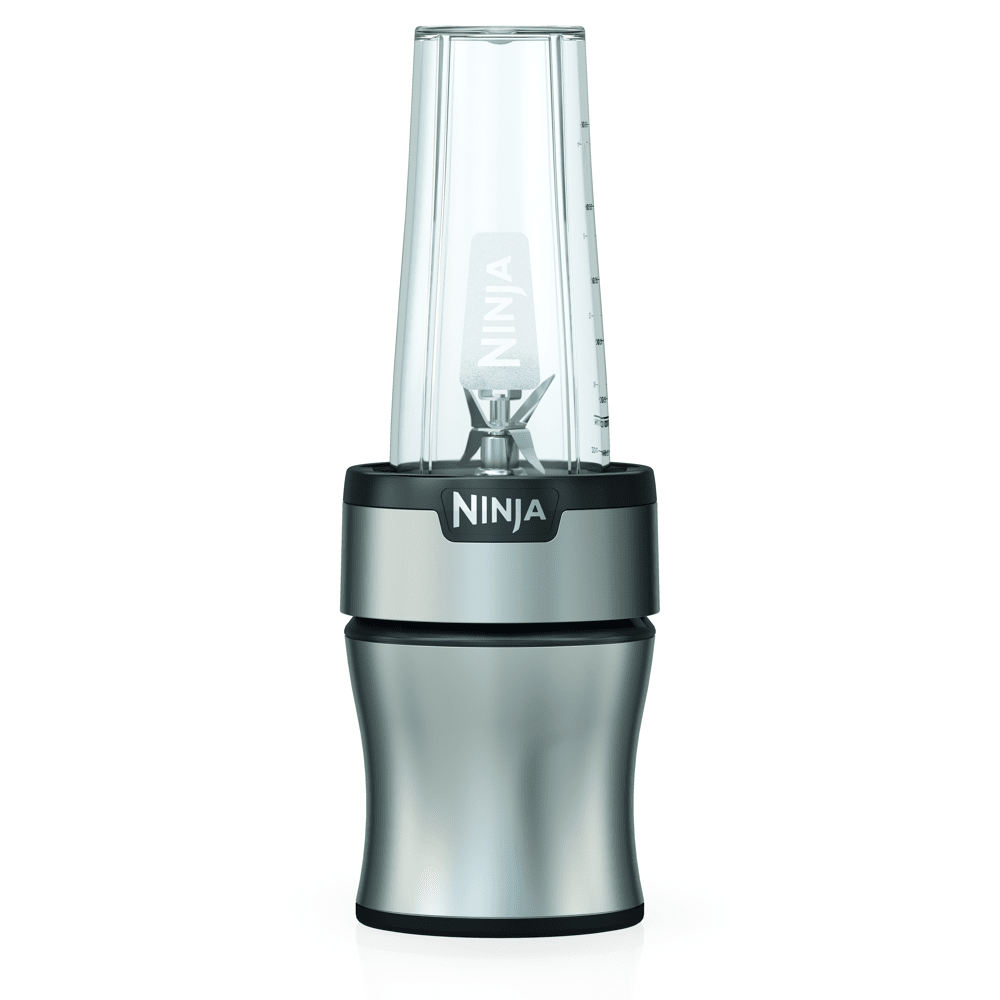 NINJA NutriBlender Plus Brands