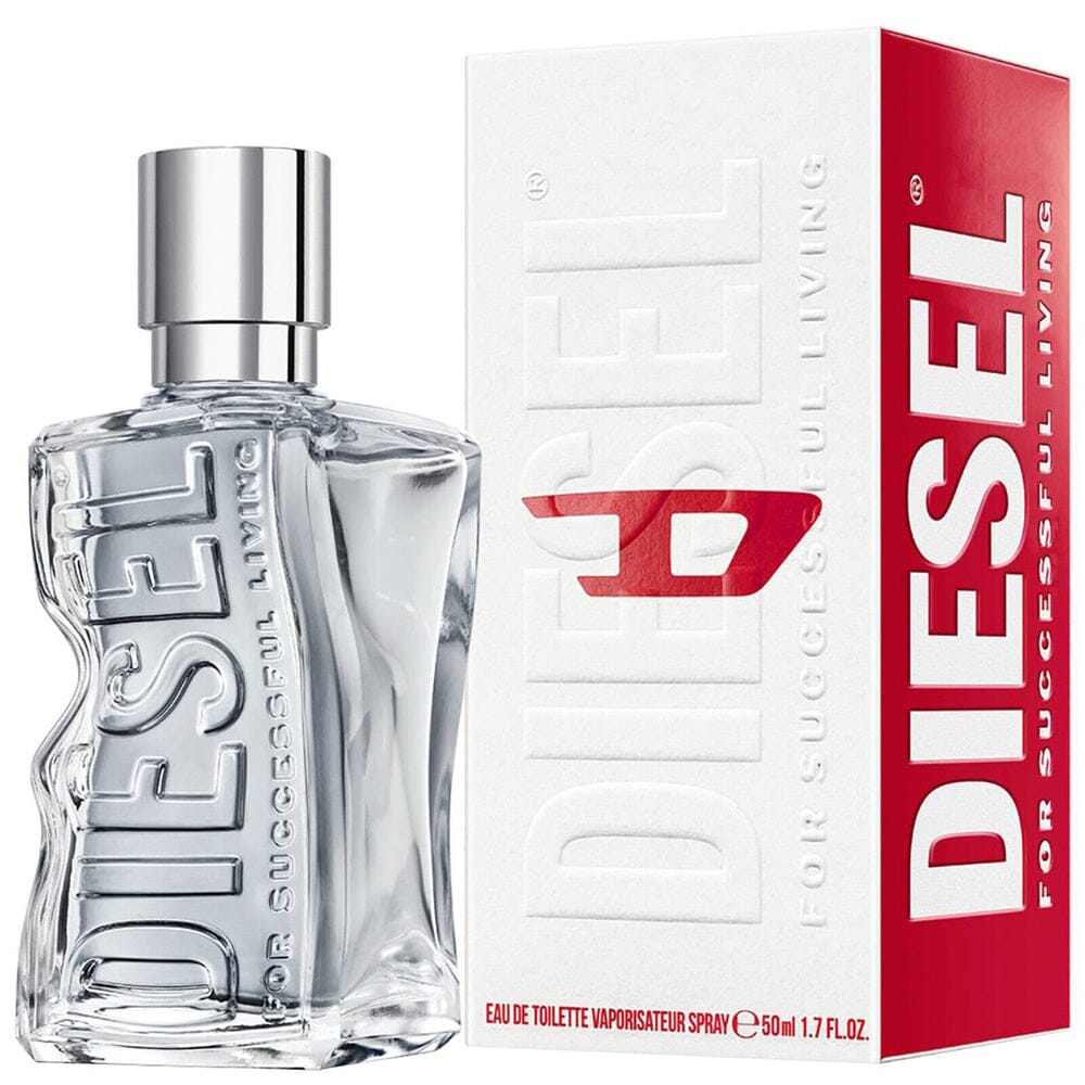 diesel perfume for men's sale
