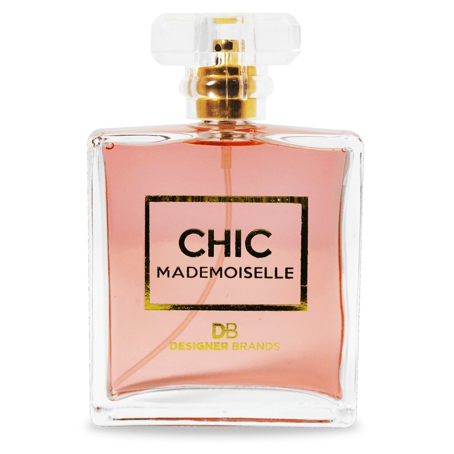 Designer Brands Chic Mademoiselle 100mL EDP