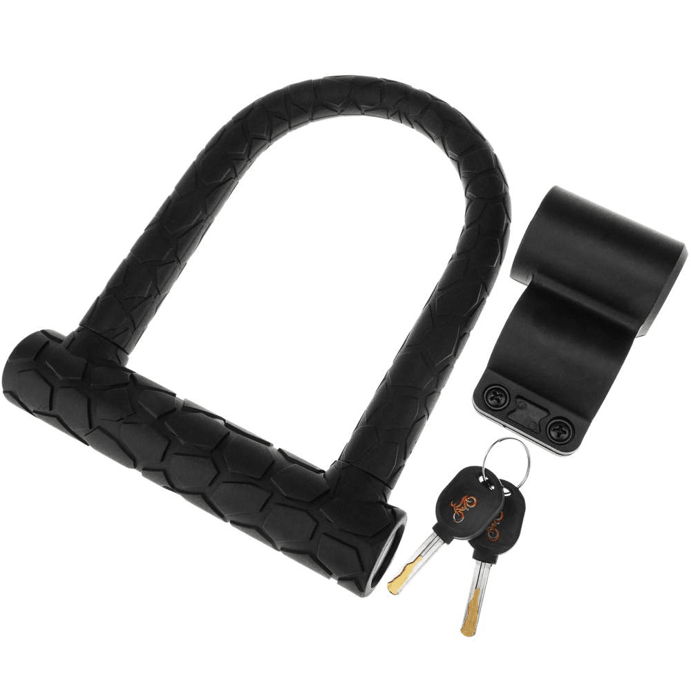 Heavy Duty Bicycle U Lock Brands