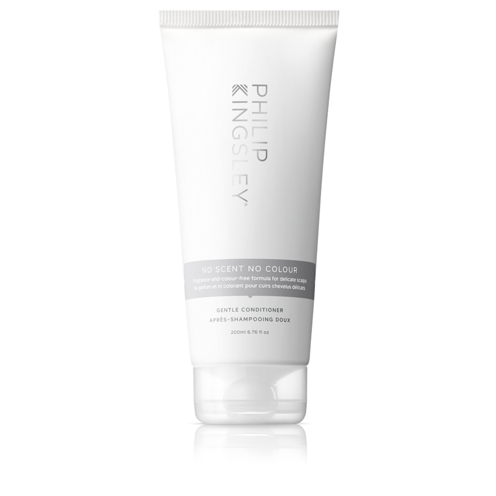 Philip Kingsley No Scent No Colour Gentle Shampoo 1000ml