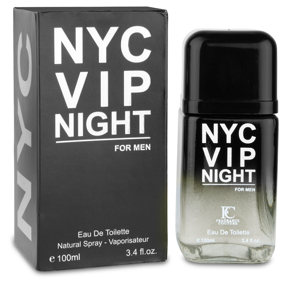 Carolina herrera 212 vip night sales