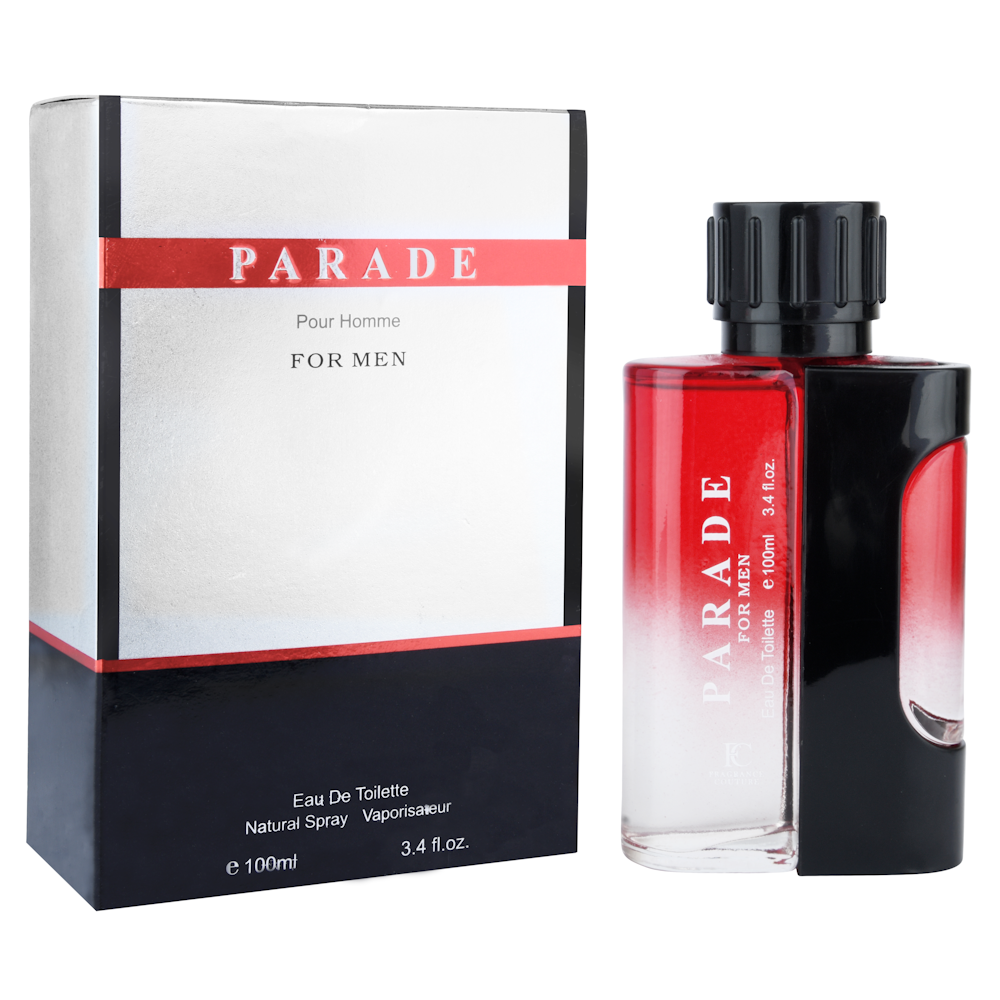 Prada pour top homme 100ml