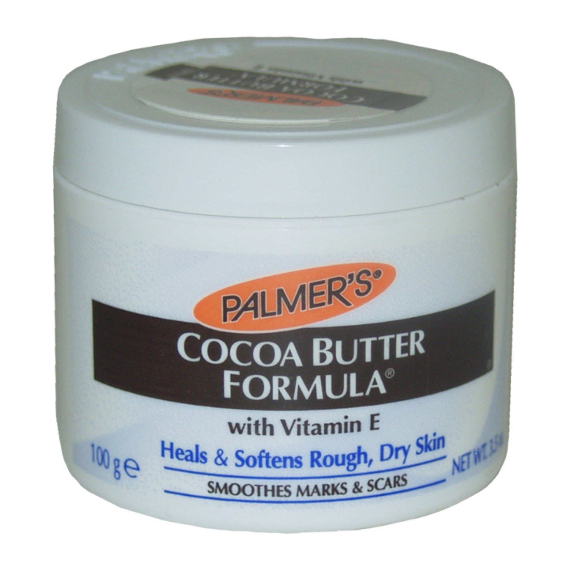 Palmers Concentrated Cream with Vitamin E, Cocoa Butter - 3.5 fl oz jar