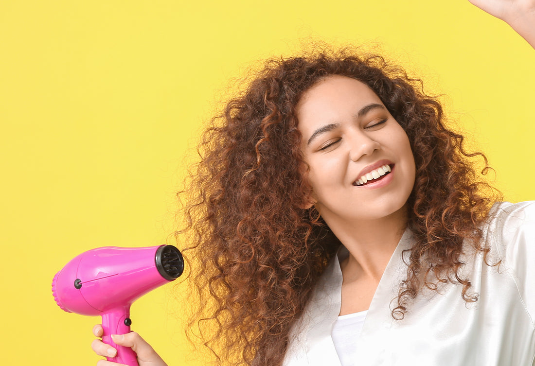 5 Easy Hair Styling Trends for 2021