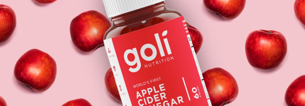 5 Powerful Health Benefits of Apple Cider Vinegar