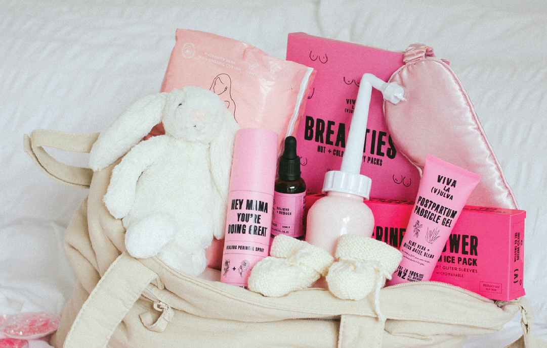 Viva la Vulva: Celebrating Feminine Empowerment for Expecting NZ Mums