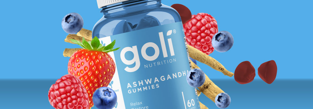 8 Powerful Benefits of Ashwagandha