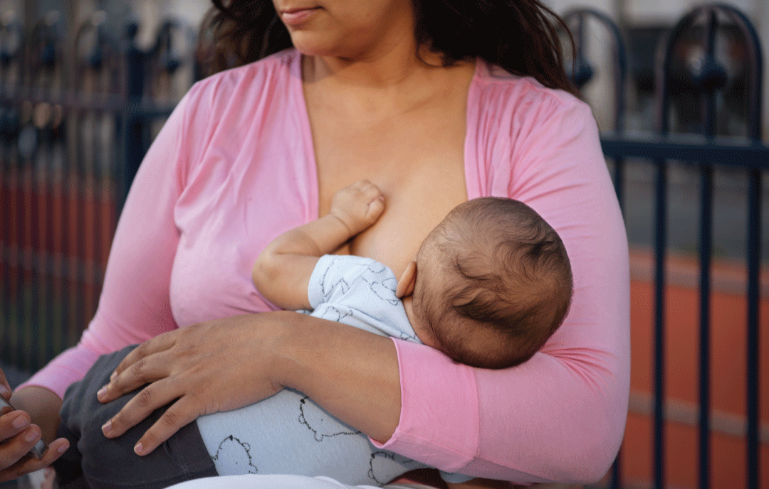 Essential Breastfeeding Tips for New Mums: A Comprehensive Guide to Nurturing Your Baby and Yourself