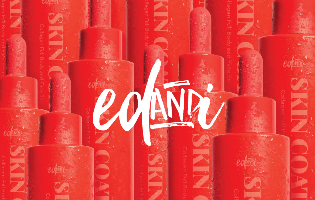 Introducing Skin Coat: A Full Body Collagen Serum by ed&i body. Now Available at Brands.co.nz!