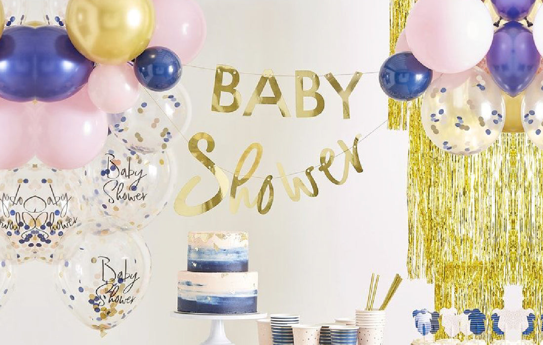 Planning a party in lockdown?