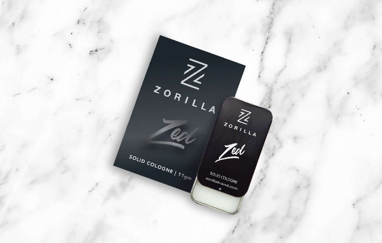 Looking for your next beautiful fragrance? Don’t look past local!