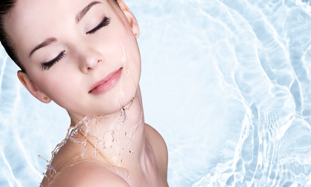 Hyaluronic Acid; The Key Ingredient to Outer Hydration