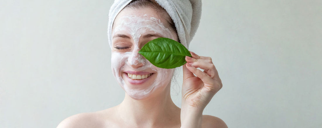 My Favourite Products to get my Skin Glowing!